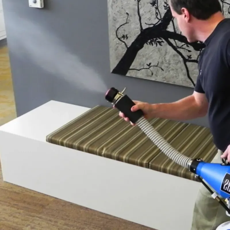 Professional Odor Removal in West Ridge, IL
